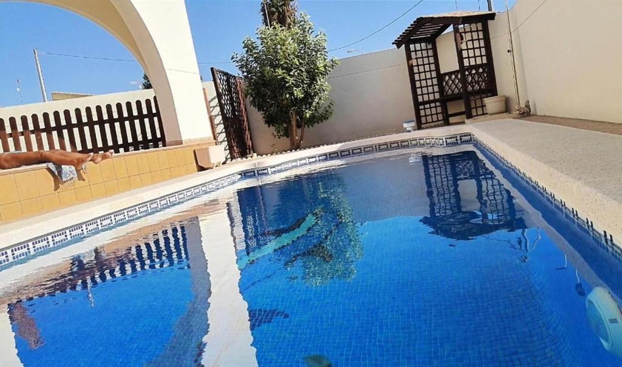 Flamingo Vila Alicante サン・ペドロ・デル・ピナタル エクステリア 写真