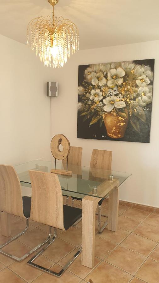 Flamingo Vila Alicante サン・ペドロ・デル・ピナタル エクステリア 写真