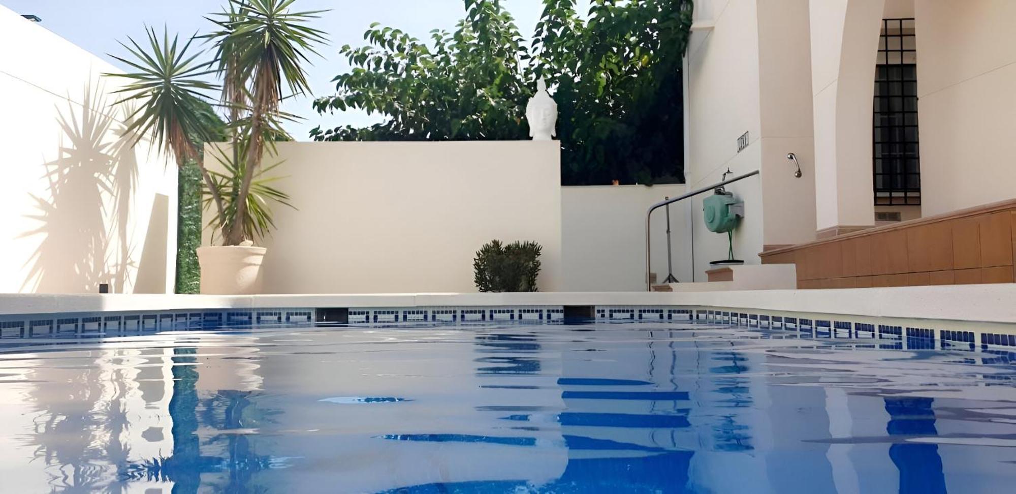 Flamingo Vila Alicante サン・ペドロ・デル・ピナタル エクステリア 写真