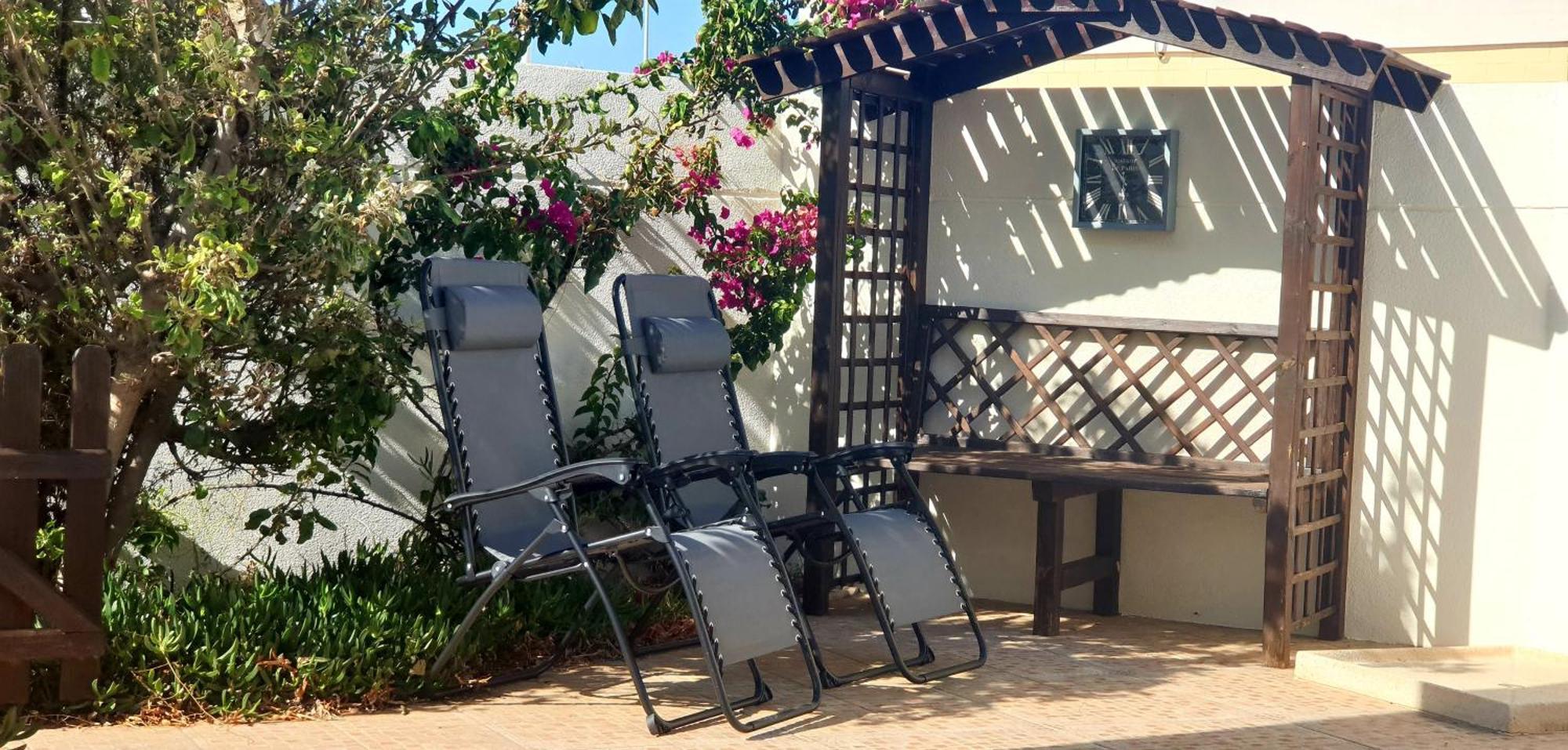 Flamingo Vila Alicante サン・ペドロ・デル・ピナタル エクステリア 写真