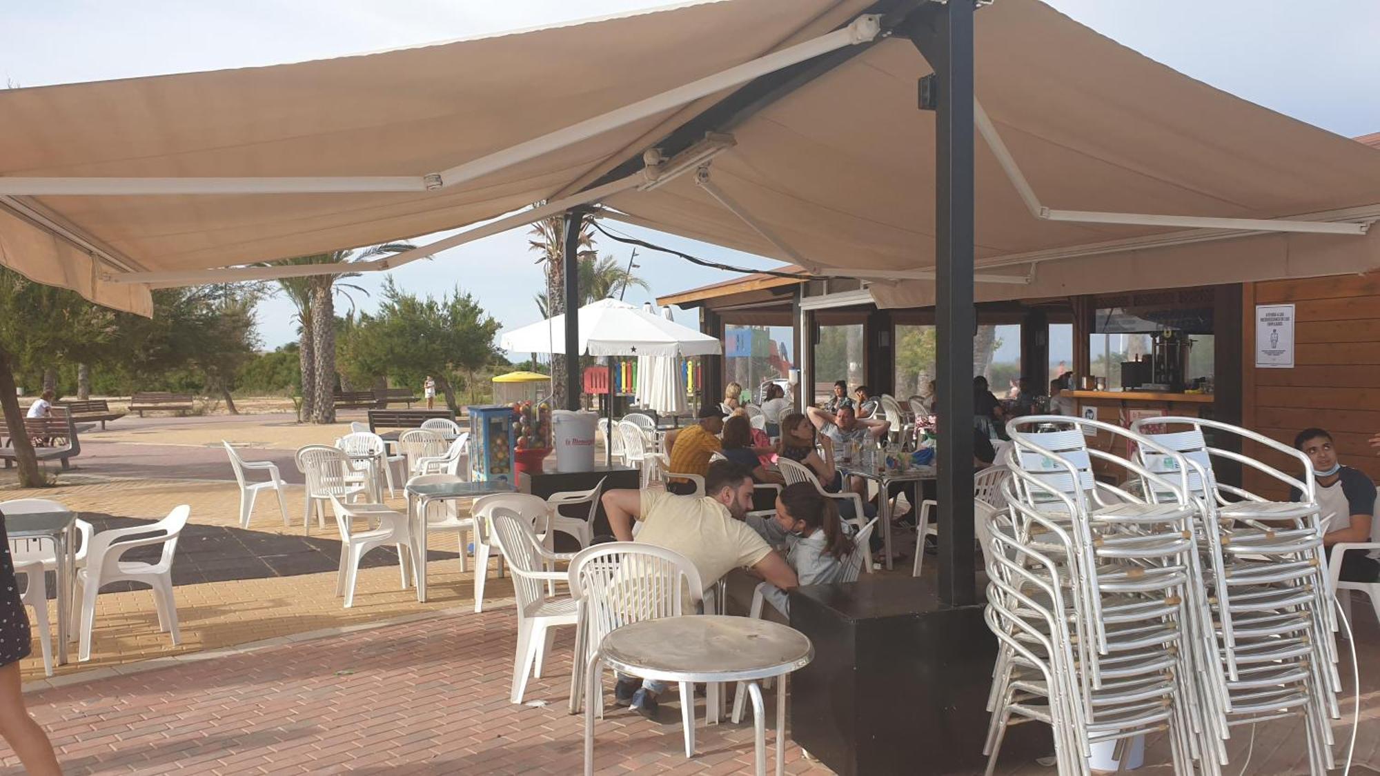 Flamingo Vila Alicante サン・ペドロ・デル・ピナタル エクステリア 写真
