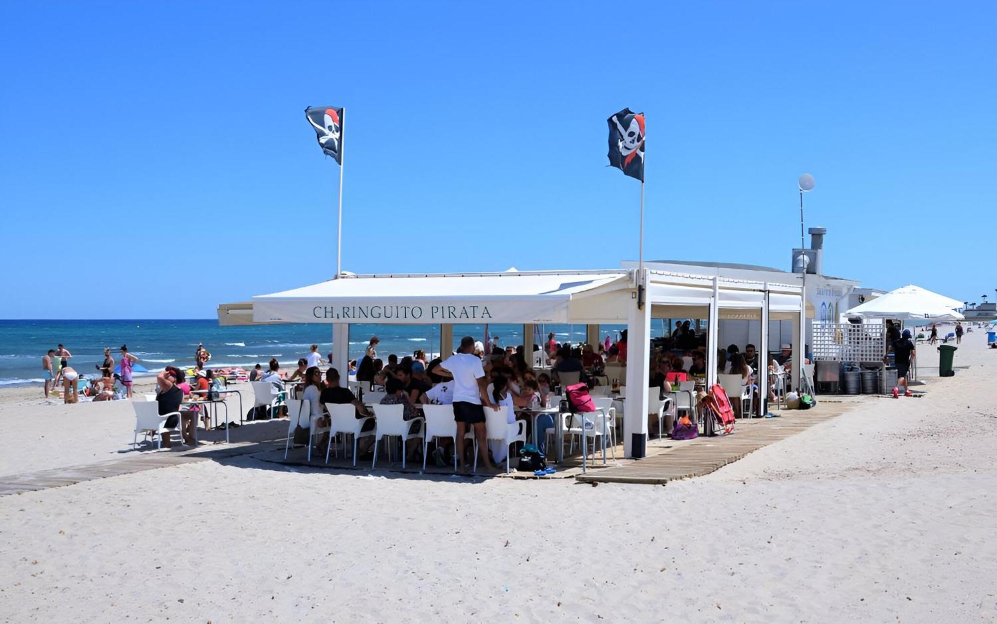 Flamingo Vila Alicante サン・ペドロ・デル・ピナタル エクステリア 写真