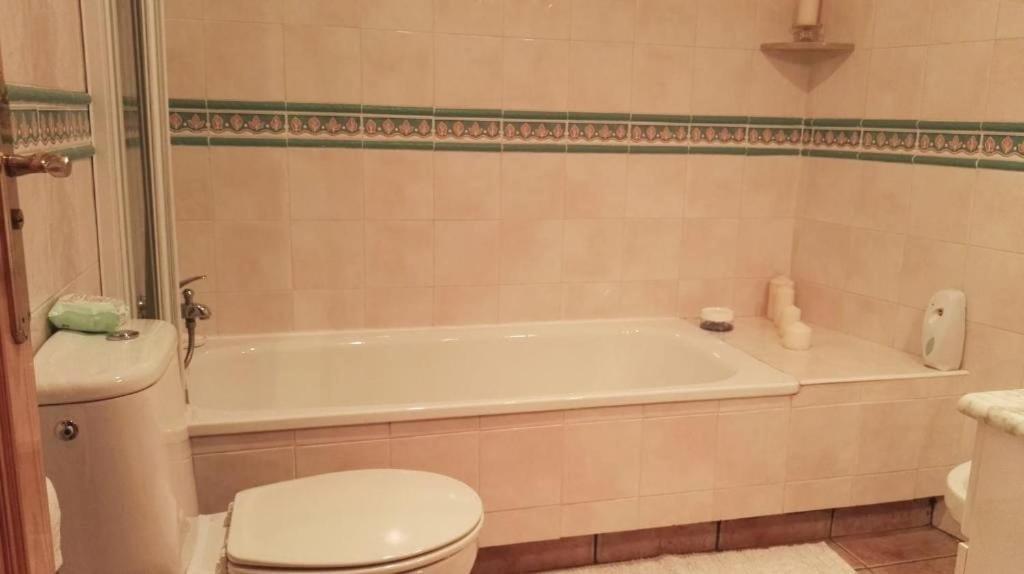 Flamingo Vila Alicante サン・ペドロ・デル・ピナタル エクステリア 写真