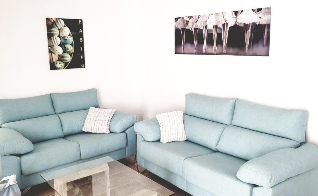 Flamingo Vila Alicante サン・ペドロ・デル・ピナタル エクステリア 写真