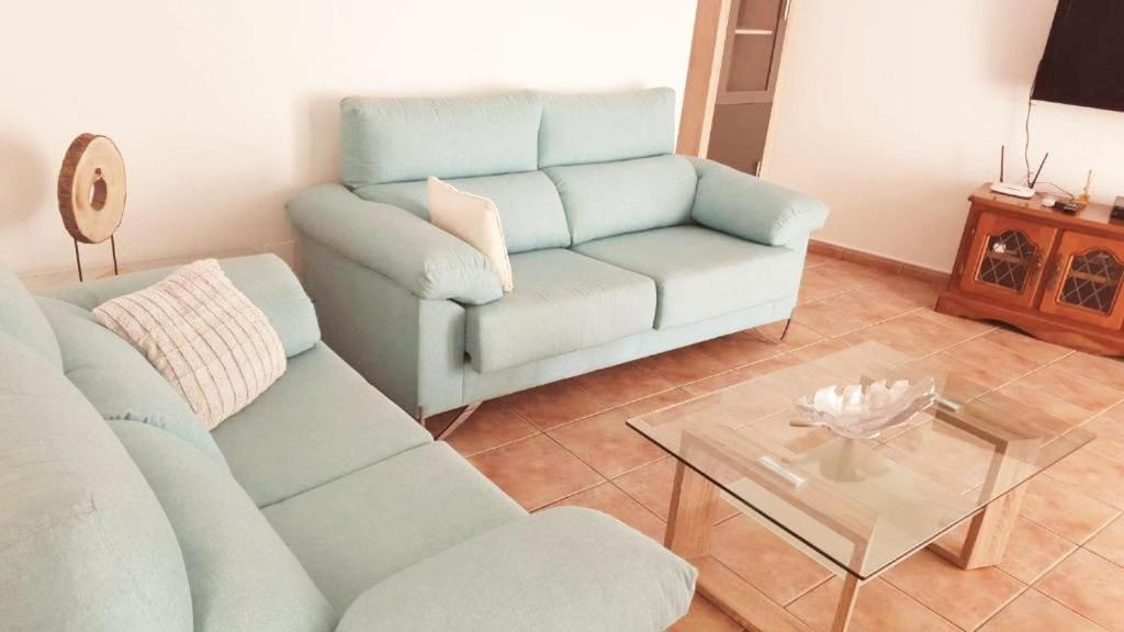 Flamingo Vila Alicante サン・ペドロ・デル・ピナタル エクステリア 写真