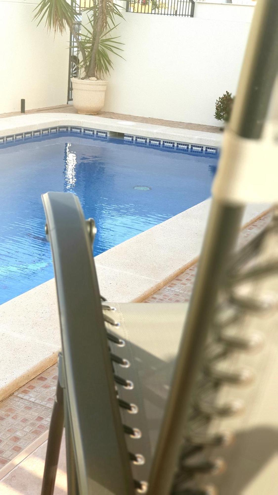 Flamingo Vila Alicante サン・ペドロ・デル・ピナタル 部屋 写真
