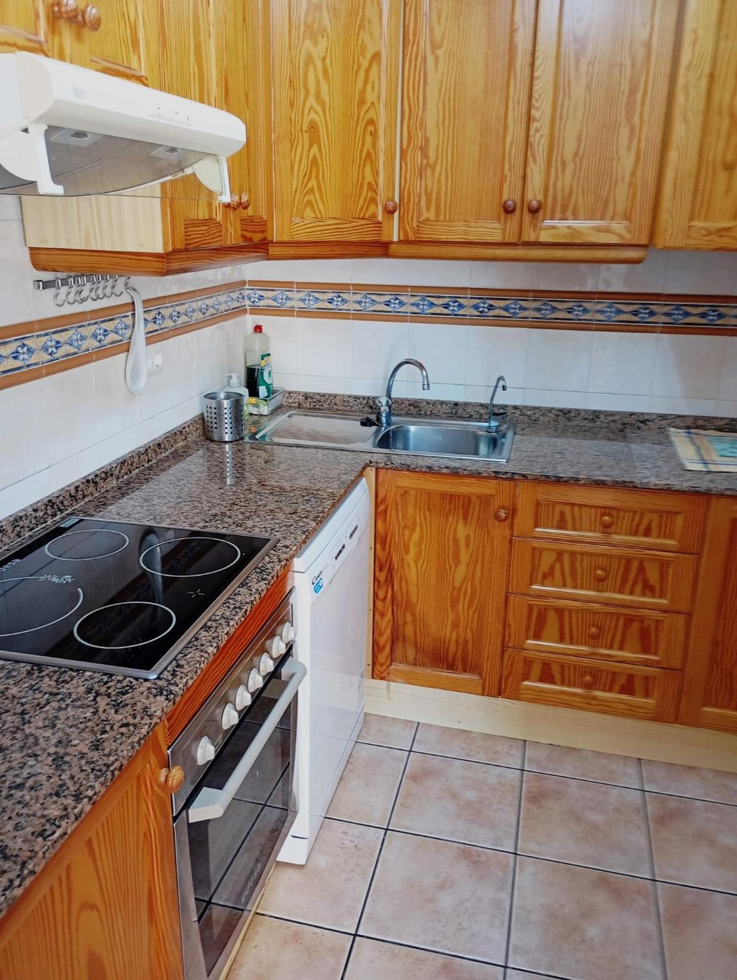 Flamingo Vila Alicante サン・ペドロ・デル・ピナタル エクステリア 写真