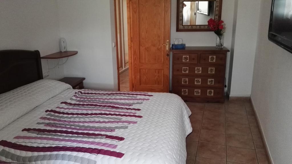 Flamingo Vila Alicante サン・ペドロ・デル・ピナタル エクステリア 写真