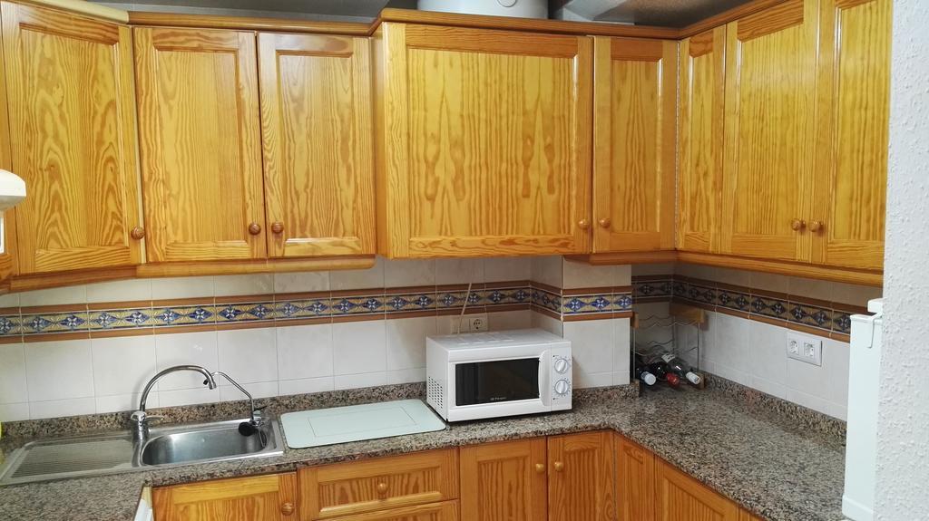 Flamingo Vila Alicante サン・ペドロ・デル・ピナタル エクステリア 写真